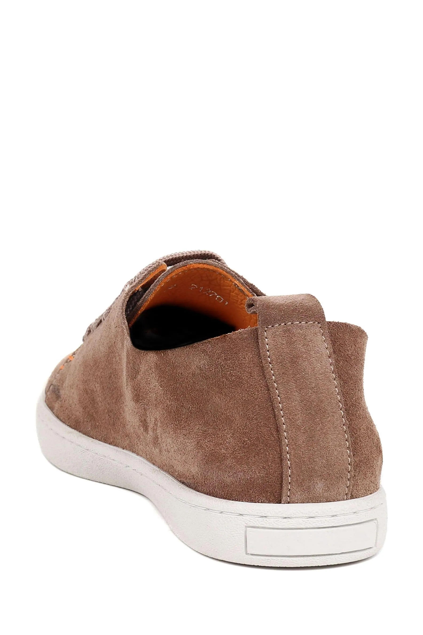 Jones Bootmaker Donna - Midwood - Scarpe da ginnastica in pelle