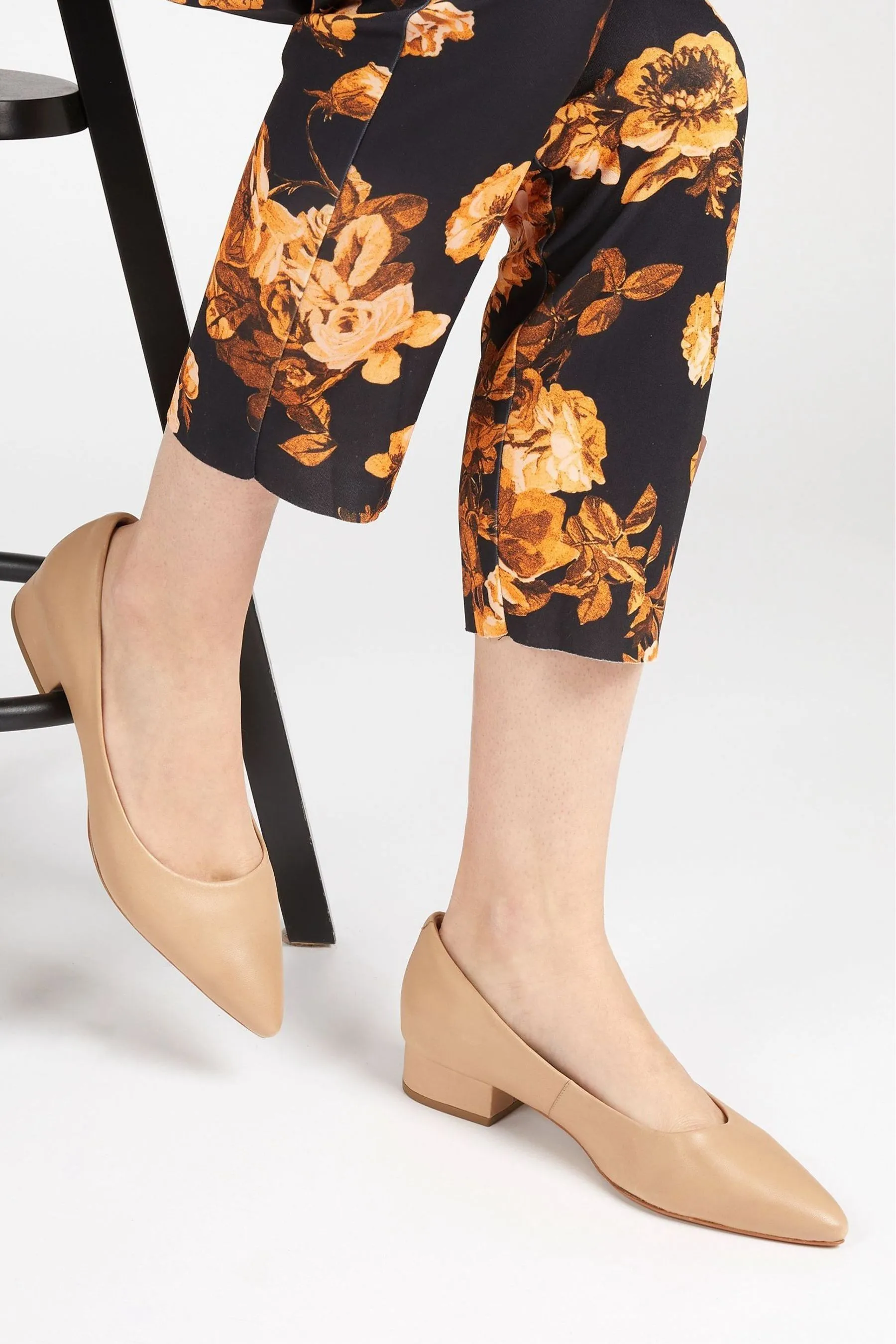 Jones Bootmaker - Sunstone - Décolleté in pelle Scarpe