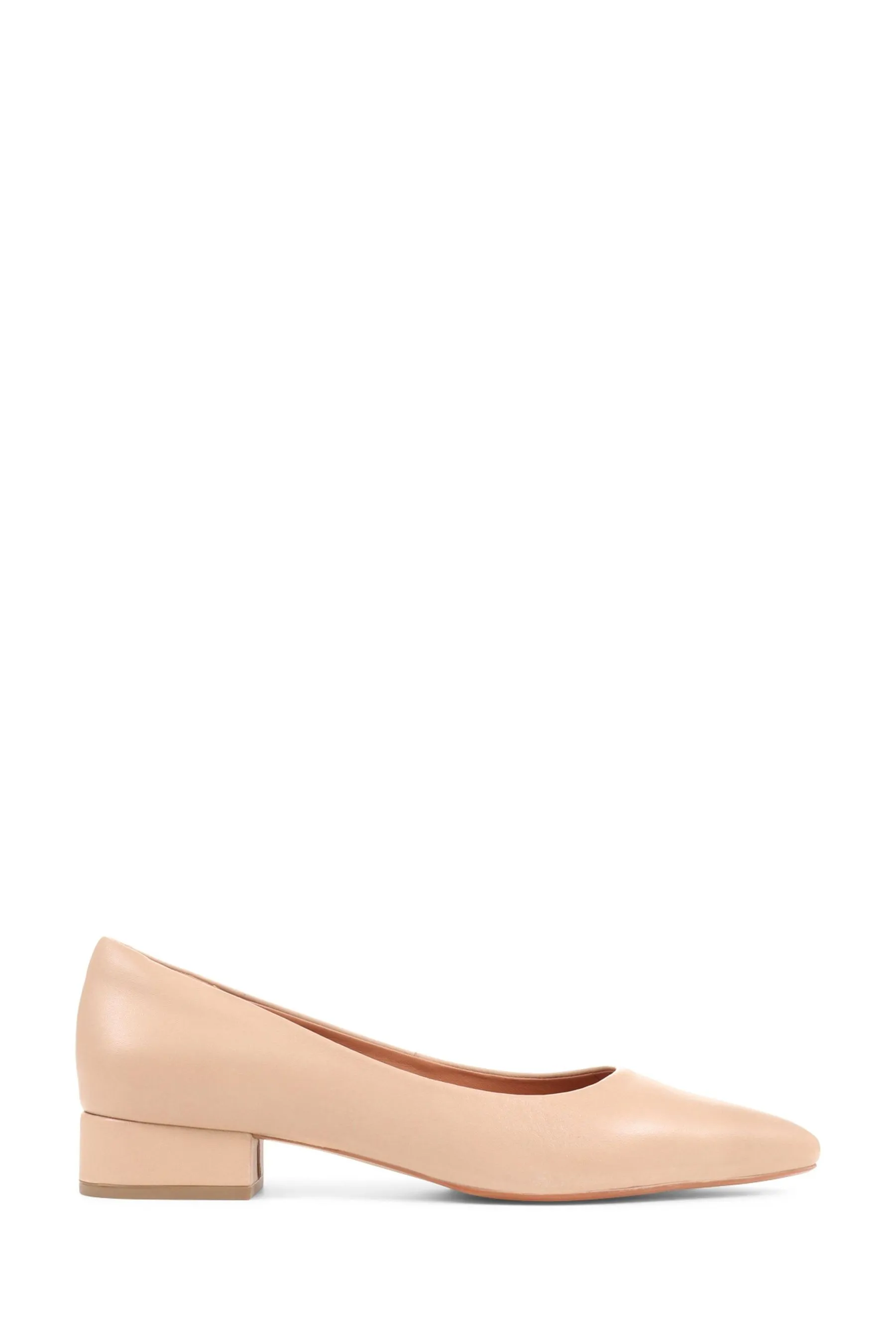 Jones Bootmaker - Sunstone - Décolleté in pelle Scarpe