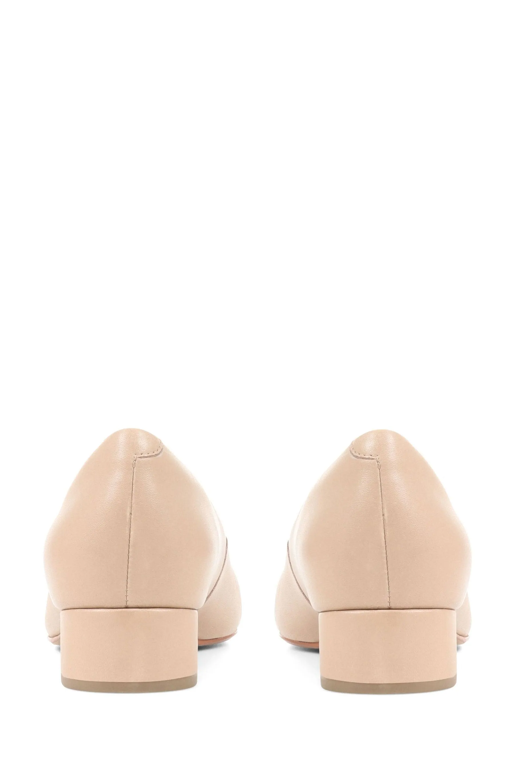 Jones Bootmaker - Sunstone - Décolleté in pelle Scarpe