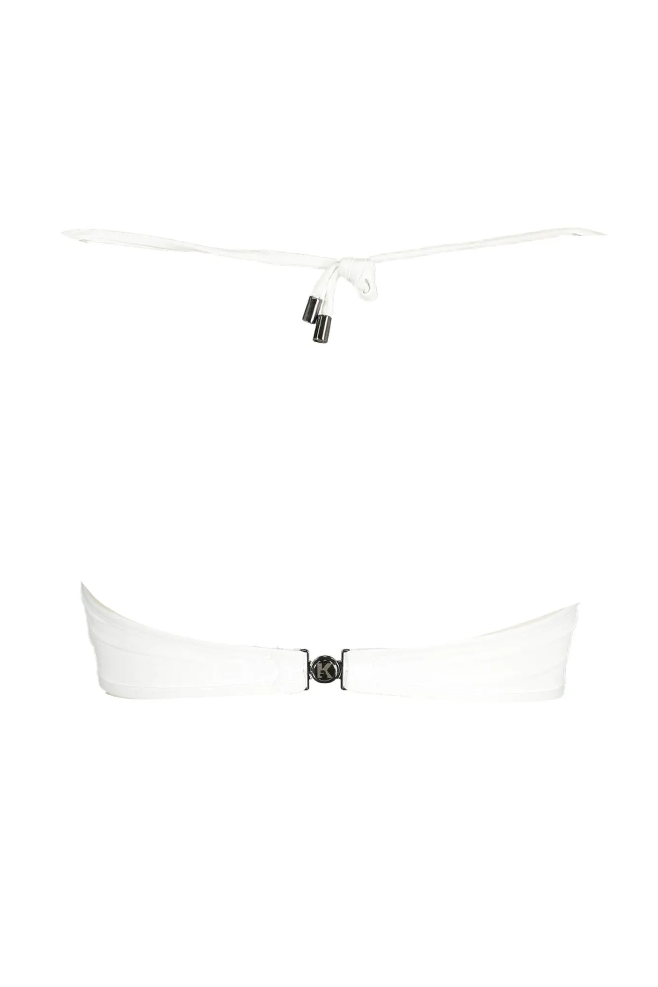 KARL LAGERFELD BEACHWEAR COSTUME PARTE SOPRA Donna