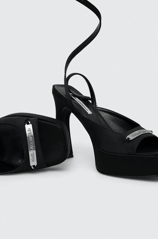 Karl Lagerfeld sandali LAZULA