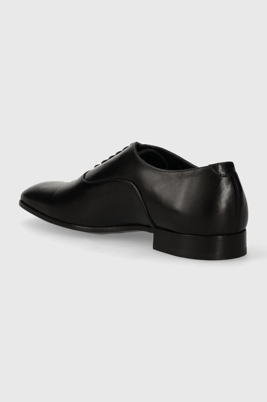 Karl Lagerfeld scarpe in pelle SAMUEL