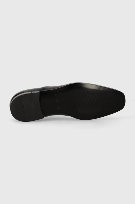 Karl Lagerfeld scarpe in pelle SAMUEL