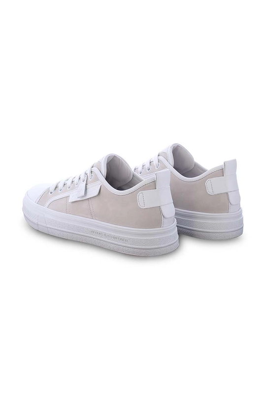 Kennel & Schmenger scarpe da ginnastica in pelle Gano