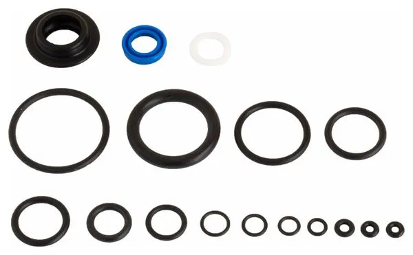 Kit de joints toriques Bike Yoke revive 30.9-31.6mm