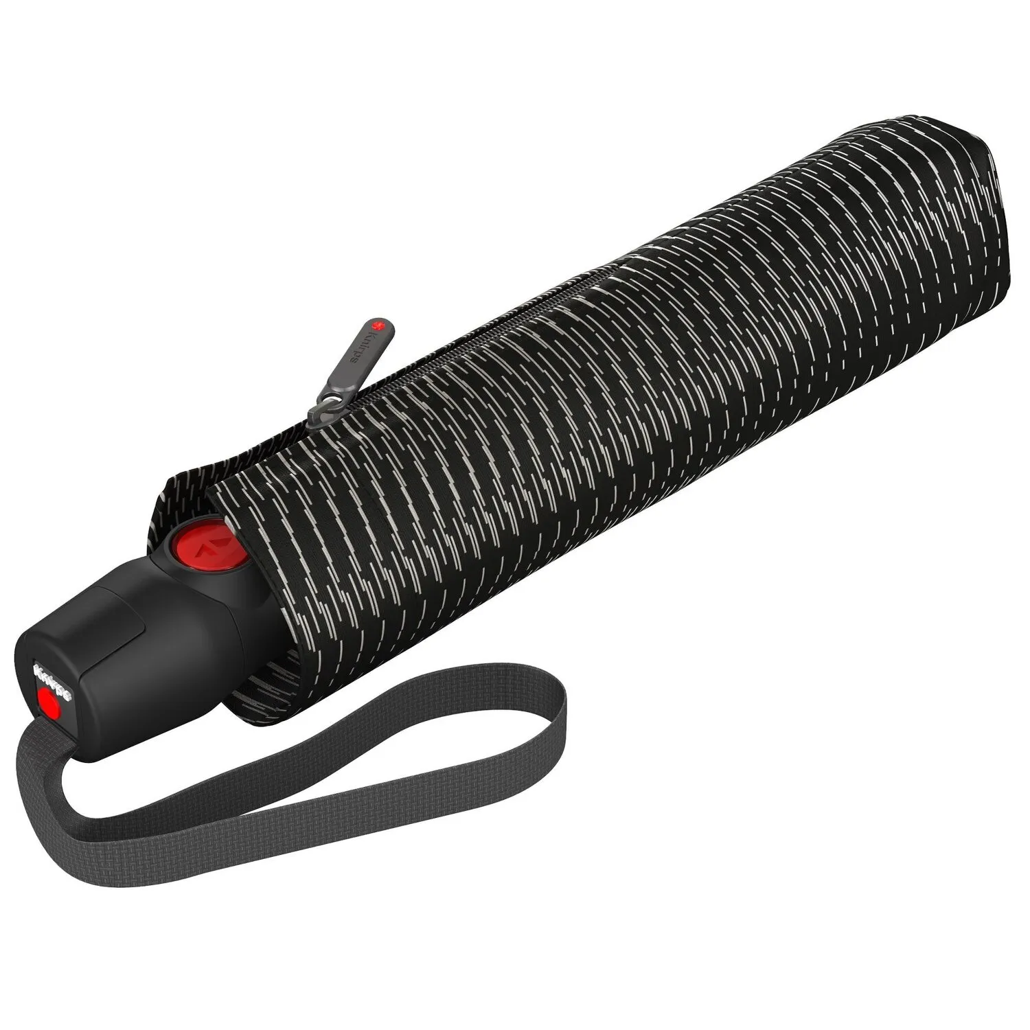Knirps T.200 Ombrello tascabile Duomatic 28 cm