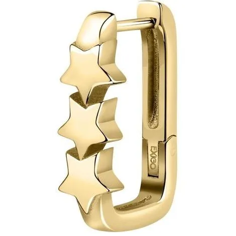LA PETITE STORY MONO ORECCHINI LA PETITE STORY SINGLE EARRINGS - LPS02ARQ156