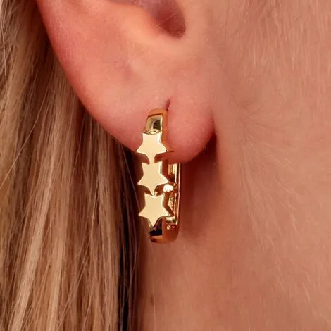 LA PETITE STORY MONO ORECCHINI LA PETITE STORY SINGLE EARRINGS - LPS02ARQ156
