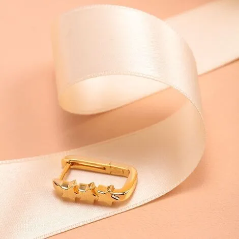 LA PETITE STORY MONO ORECCHINI LA PETITE STORY SINGLE EARRINGS - LPS02ARQ156