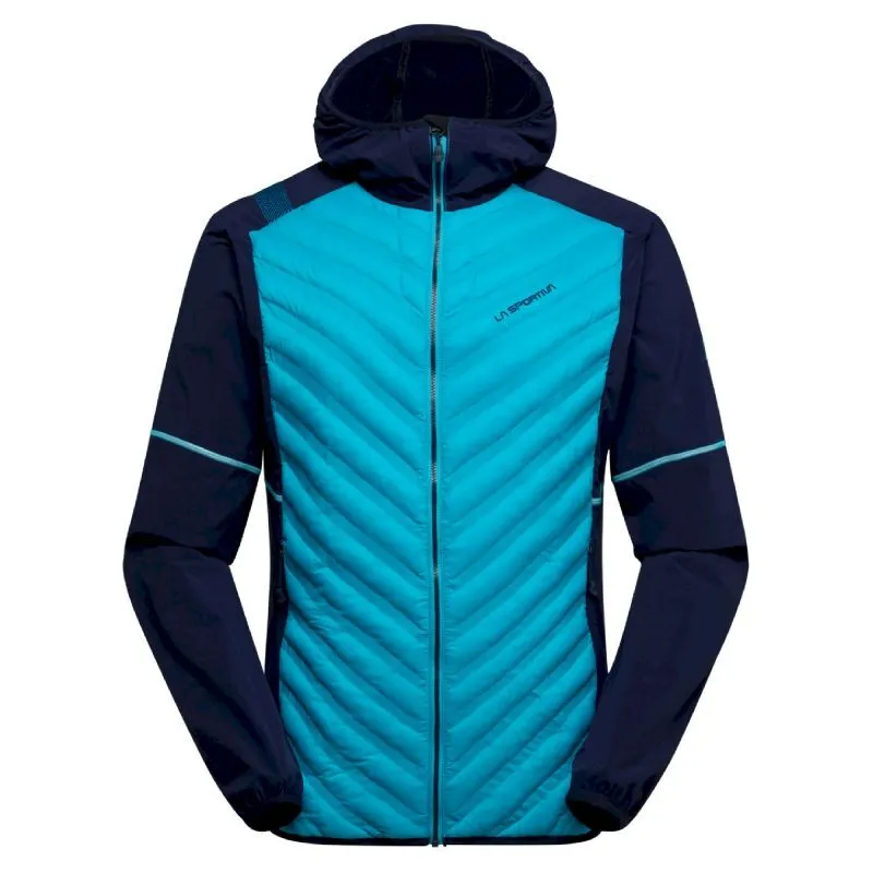 La Sportiva Koro JKT M - Giacca ibrida - Uomo