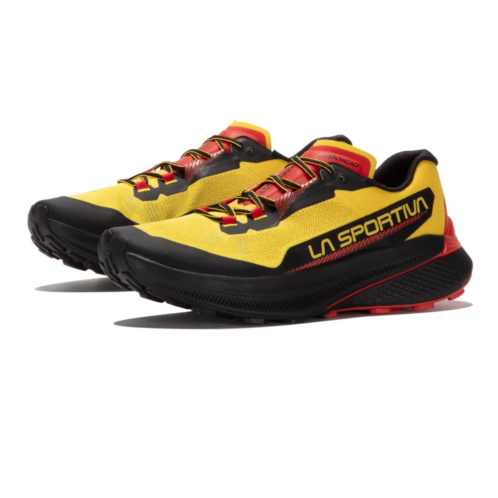 La Sportiva Prodigio Scarpe da Trail Running - AW24