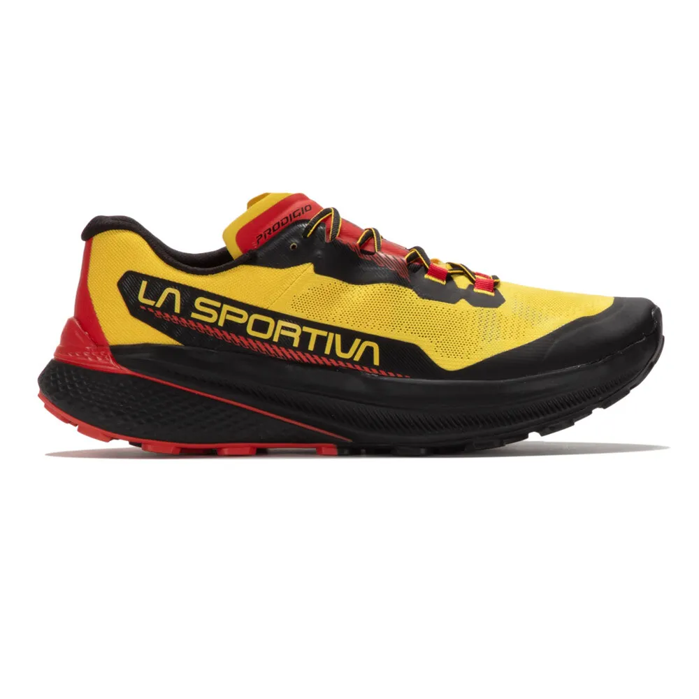 La Sportiva Prodigio Scarpe da Trail Running - AW24