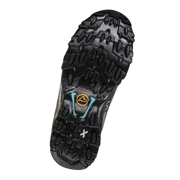 La Sportiva Ultra Raptor 2 Mid GTX Carbon Iceberg Donna 34D900636