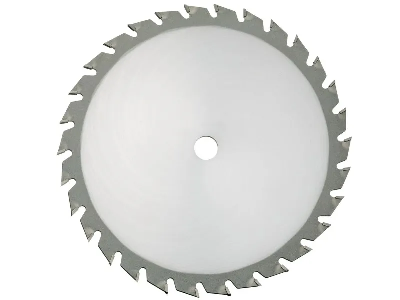 Lama per sega circolare HM Ø 160x16 mm 24 denti