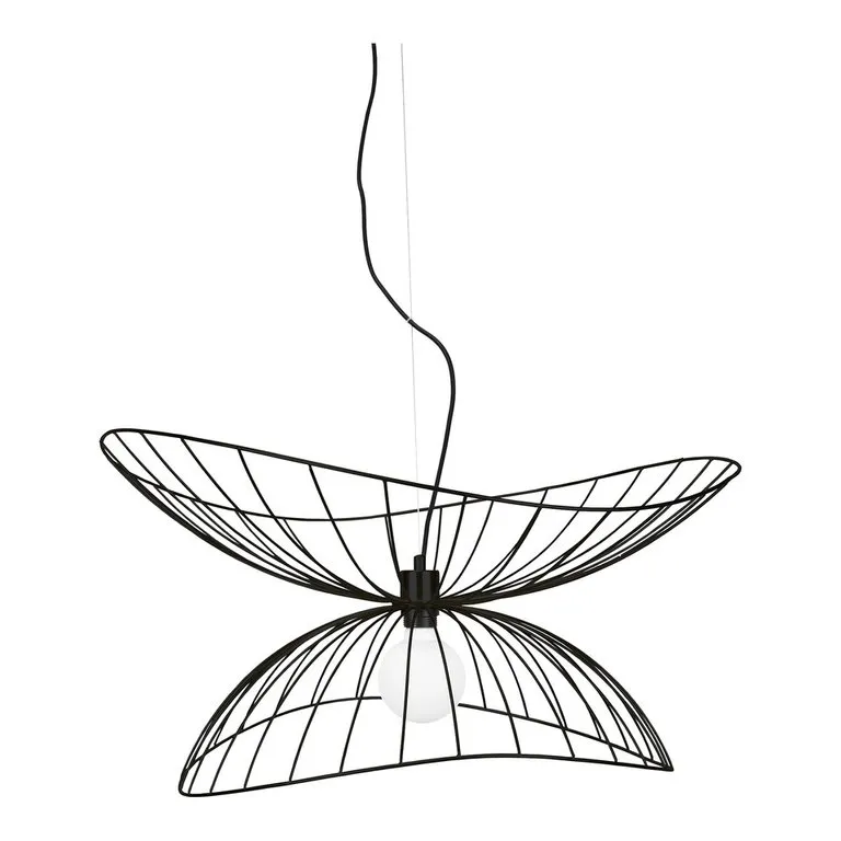 lampada a sospensione Ray C.