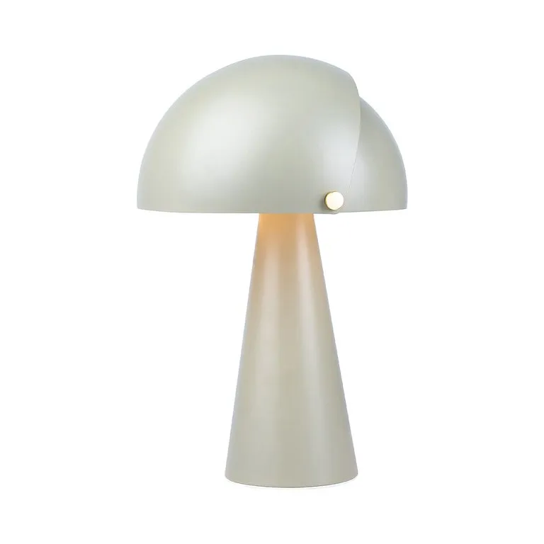 lampada da tavolo Align