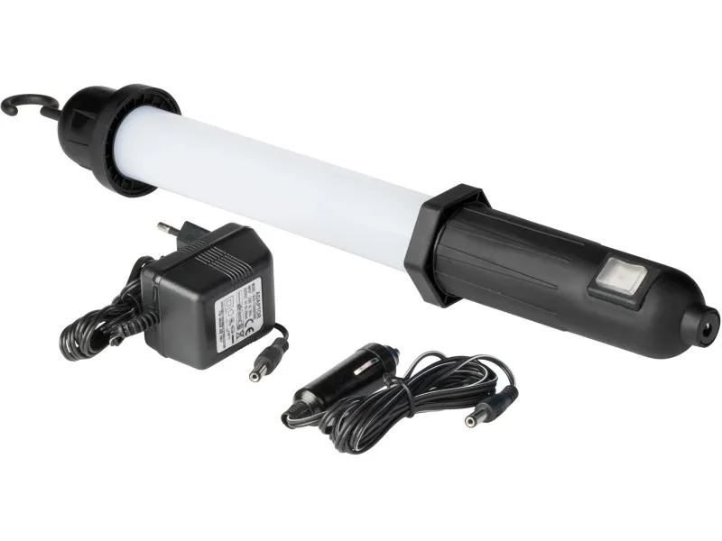 Lampada LED da lavoro ricaricabile