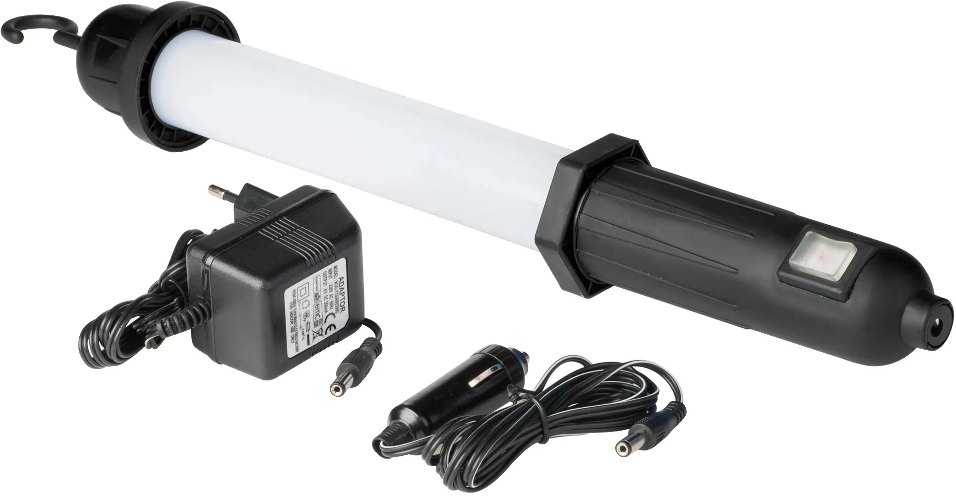 Lampada LED da lavoro ricaricabile