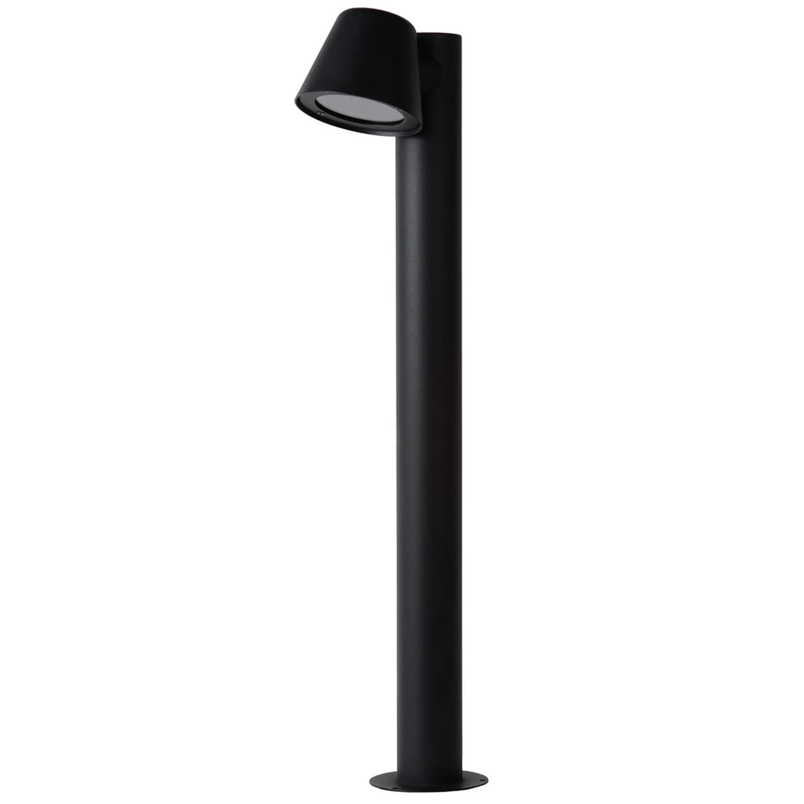 Lampione a LED Dingo GU10 antracite