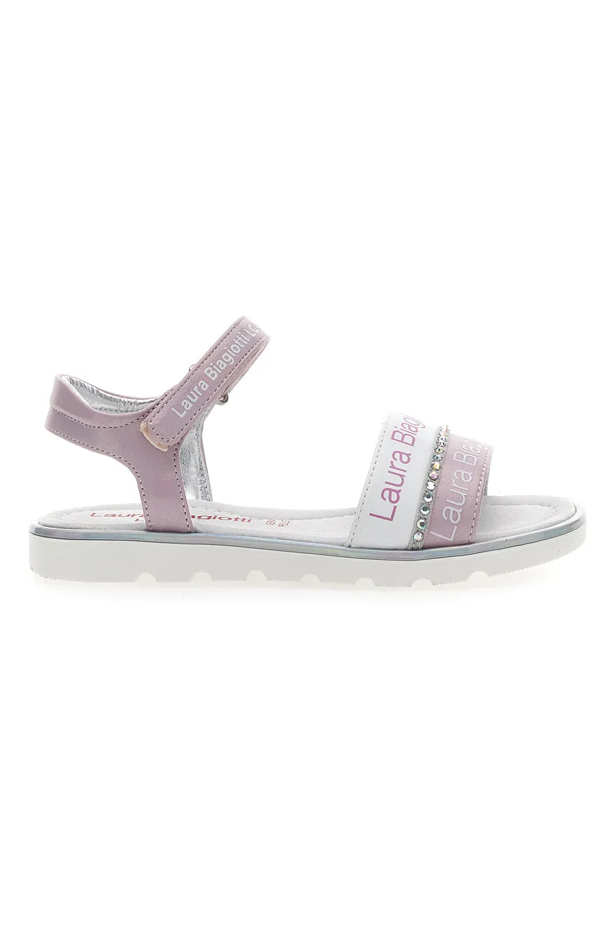   LAURA BIAGIOTTI Sandali Laura Biagiotti 8401 Rosa