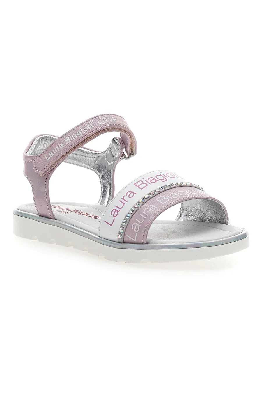   LAURA BIAGIOTTI Sandali Laura Biagiotti 8401 Rosa