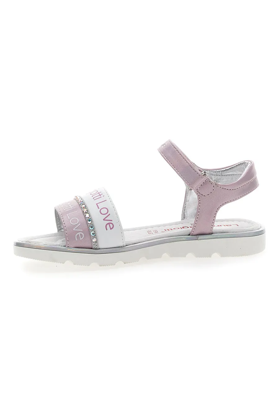   LAURA BIAGIOTTI Sandali Laura Biagiotti 8401 Rosa