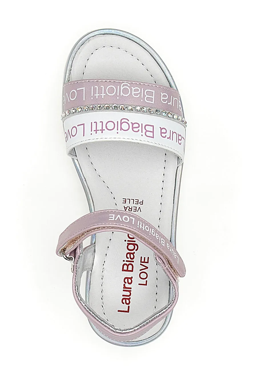   LAURA BIAGIOTTI Sandali Laura Biagiotti 8401 Rosa