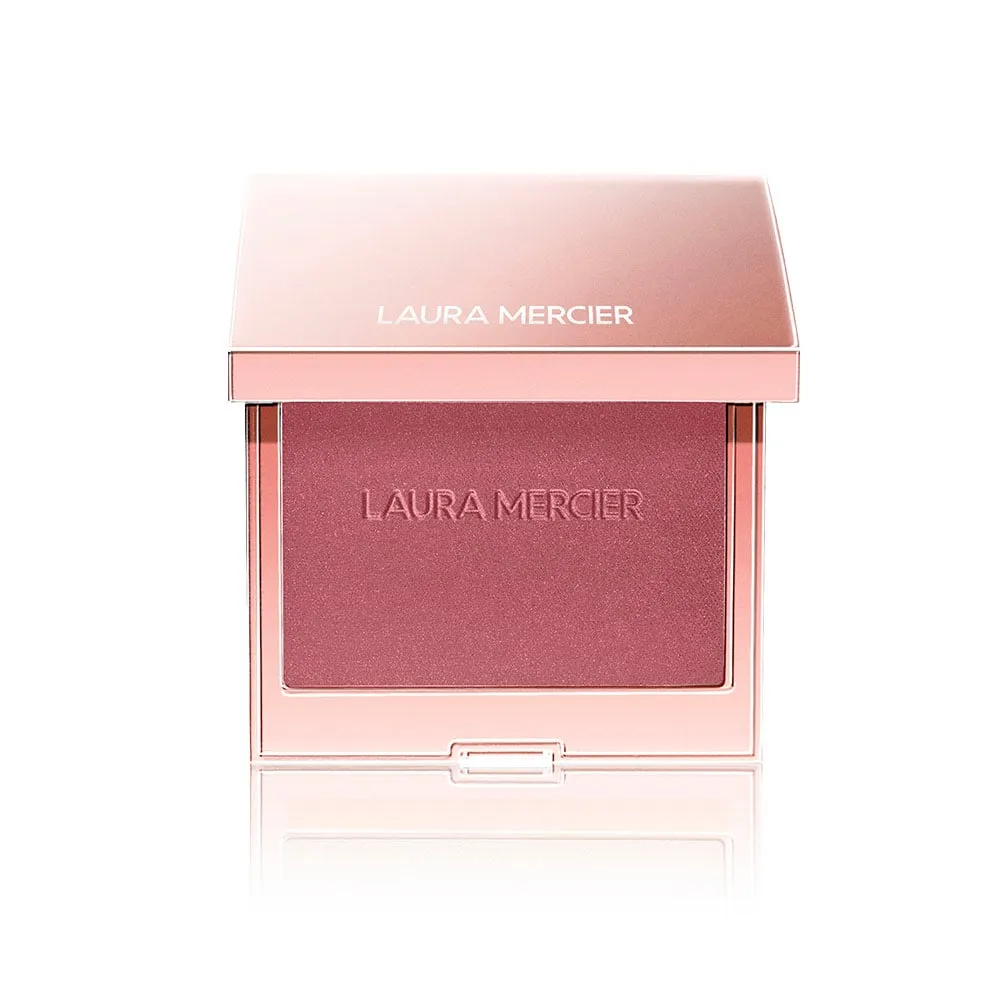  LAURA MERCIER   Roseglow Blush Color Infuso |  - Very Berry