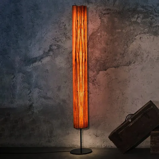 LeuchtNatur Arbor tineo nero