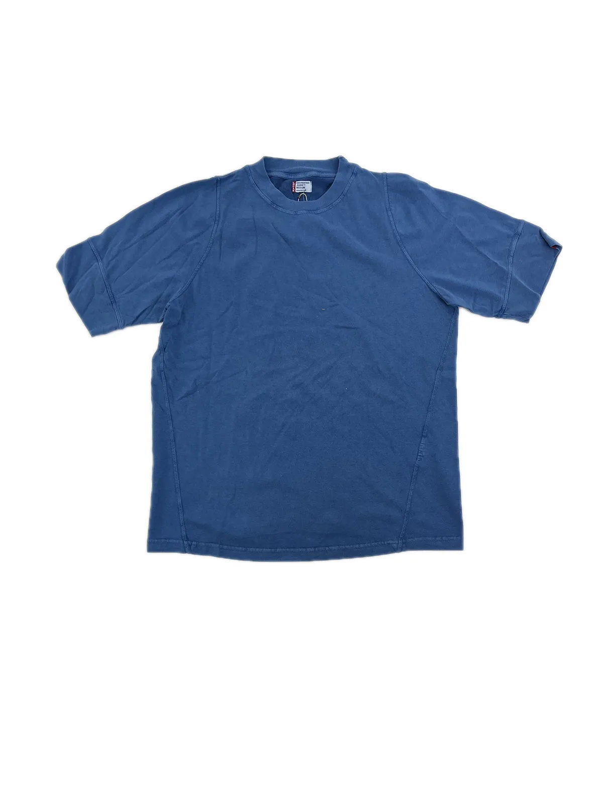     LEVI’S 40101.97.73 Blue Print T-Shirt    