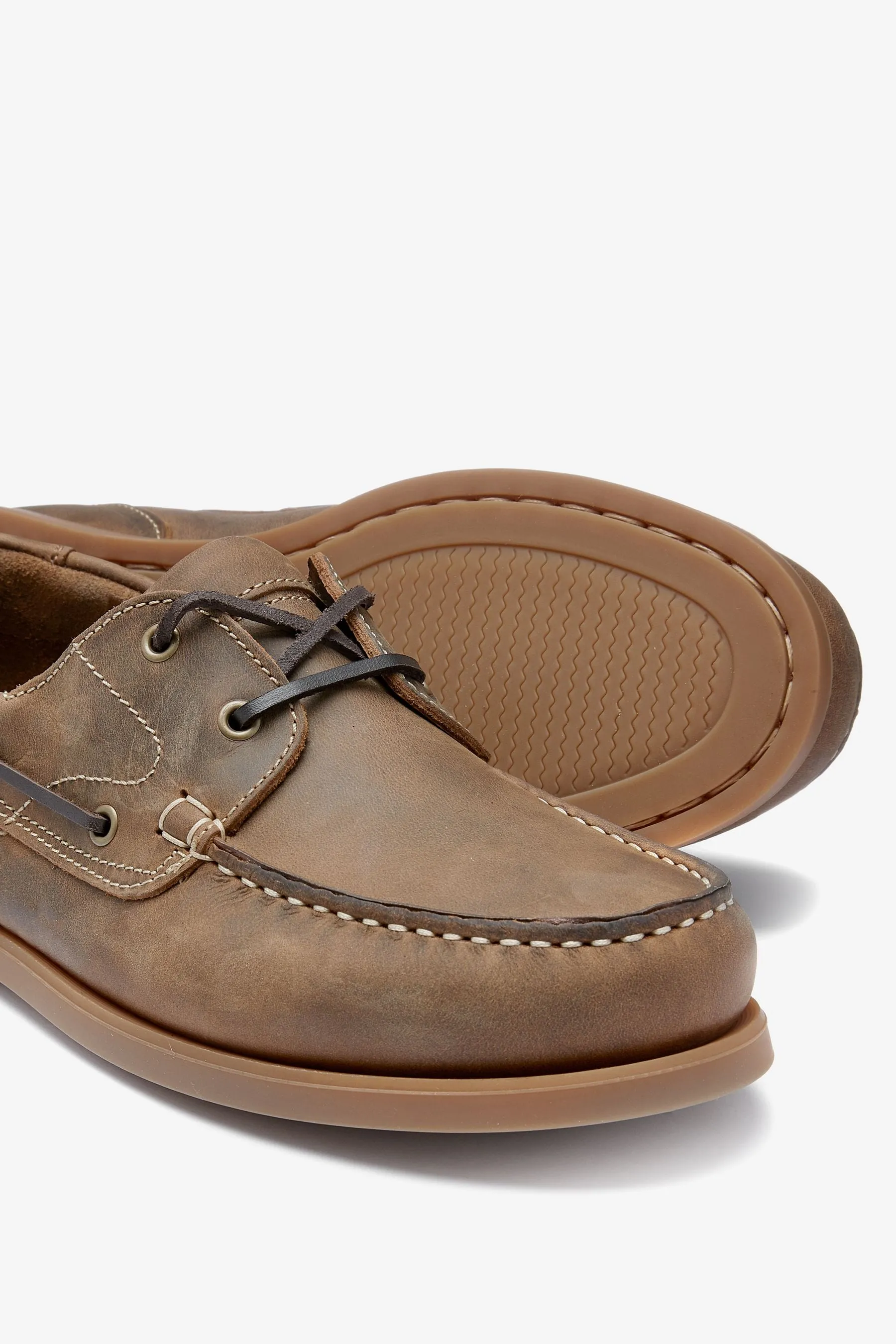Loake - Crazy Lymington - Scarpe in pelle