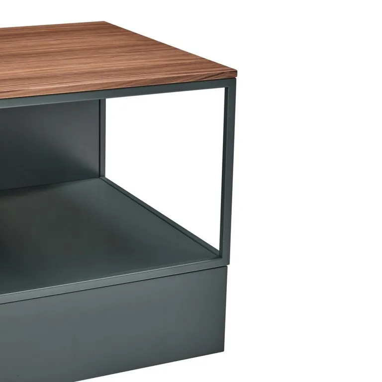 lowboard Box 18