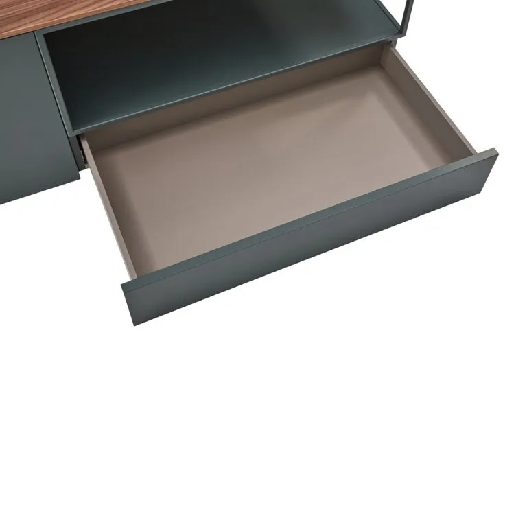 lowboard Box 18