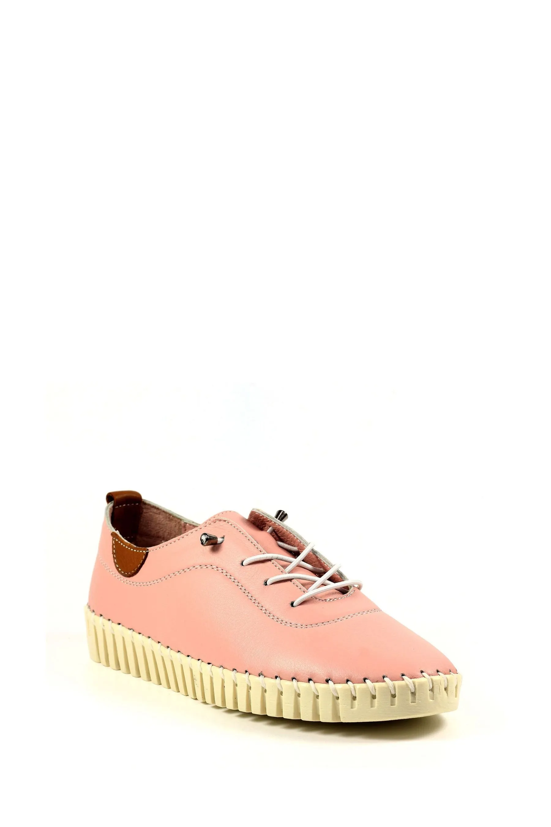 Lunar Flamborough - Scarpe in pelle
