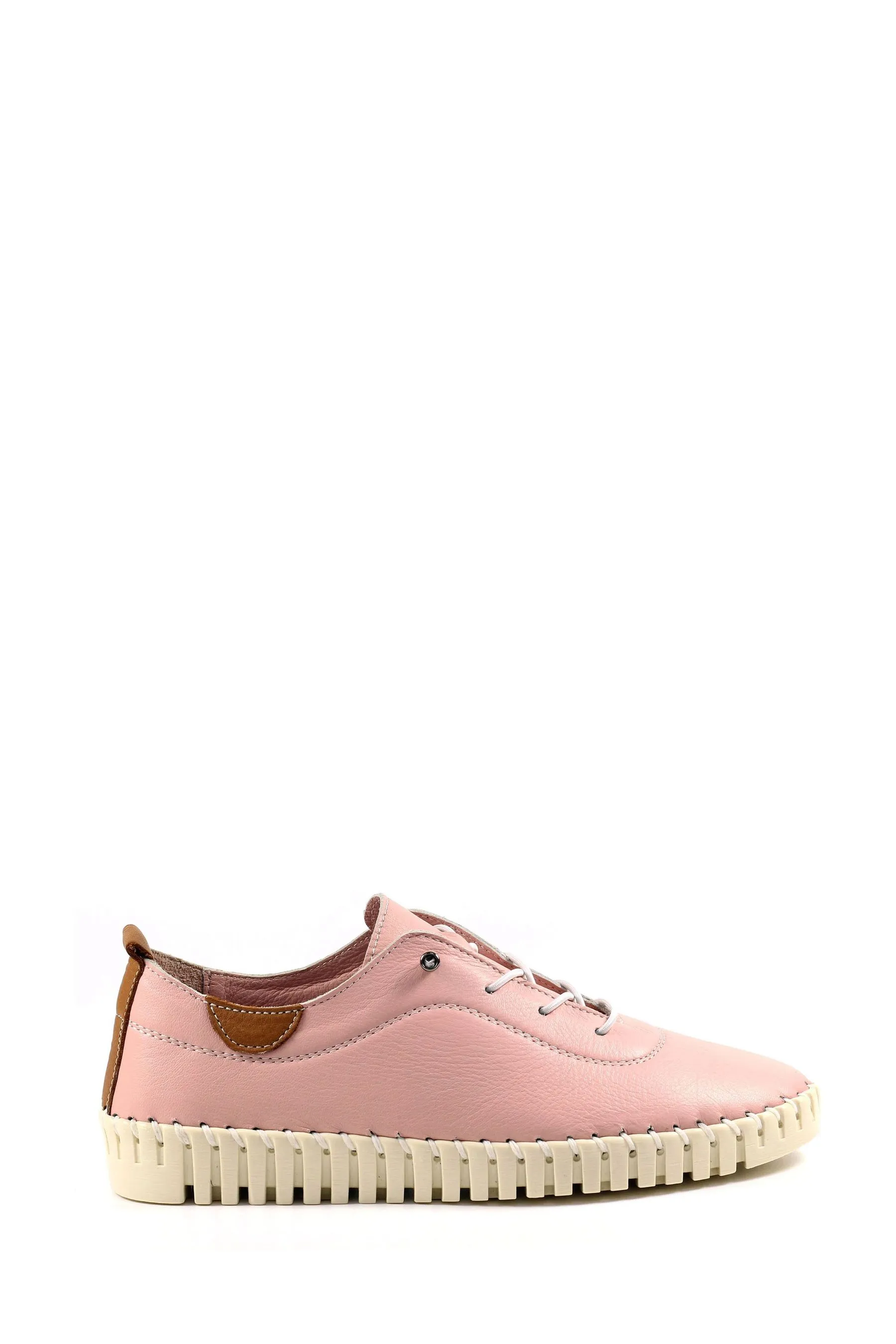 Lunar Flamborough - Scarpe in pelle