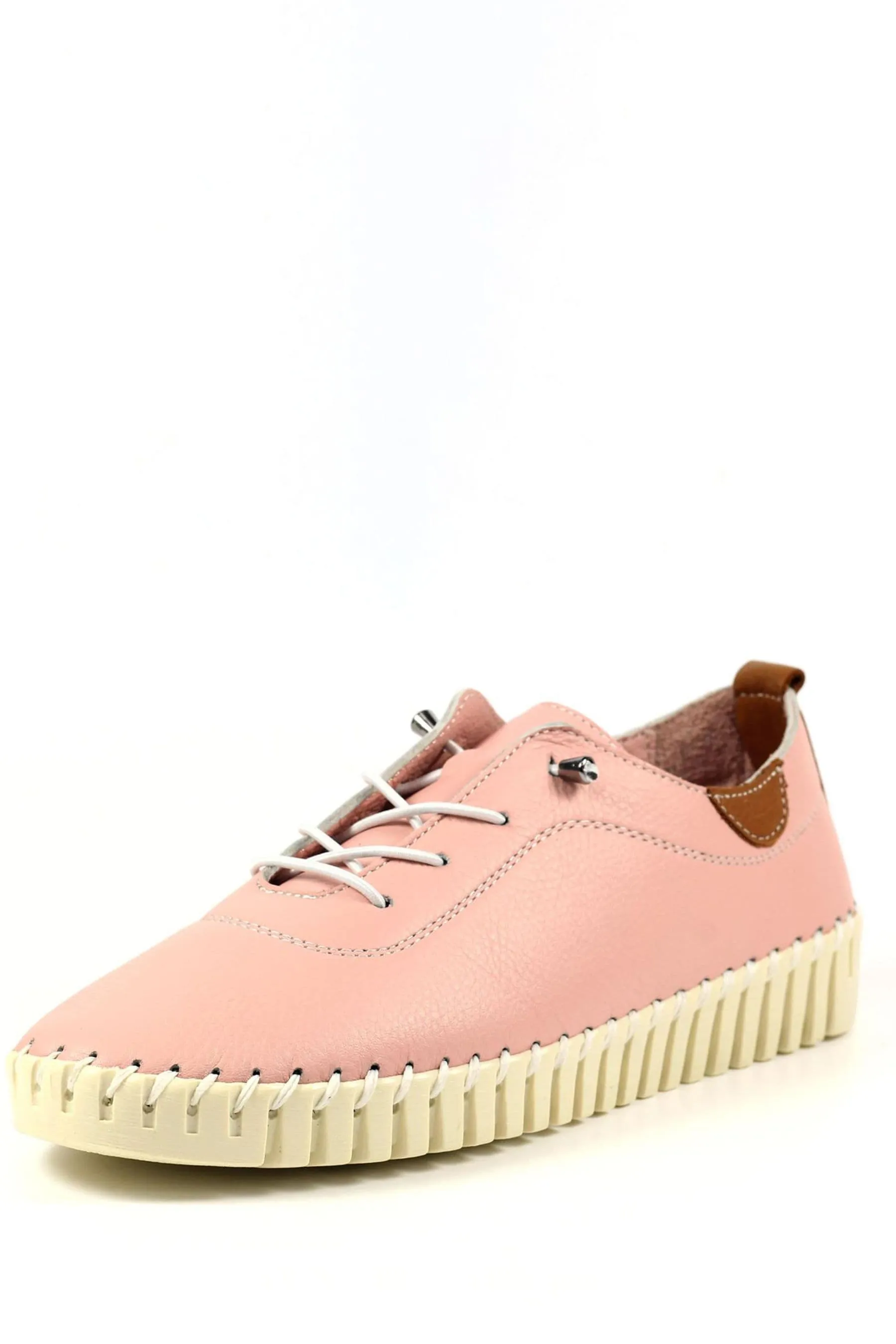 Lunar Flamborough - Scarpe in pelle