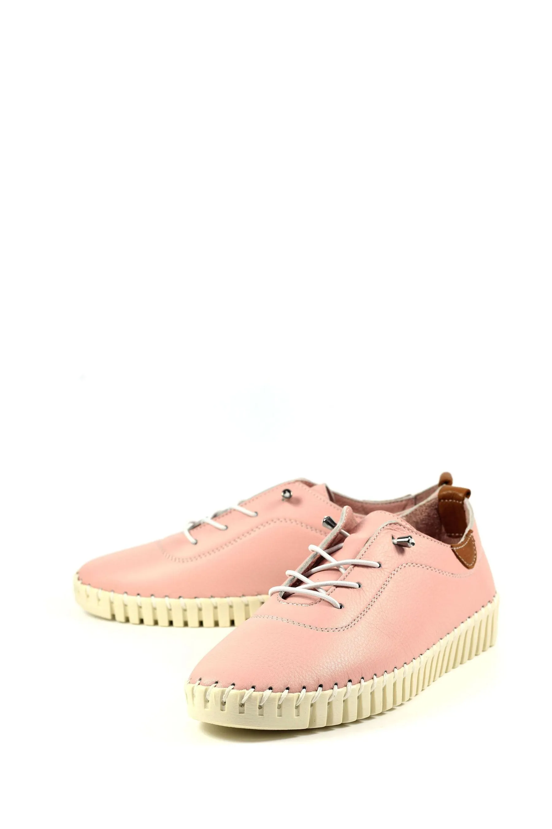 Lunar Flamborough - Scarpe in pelle