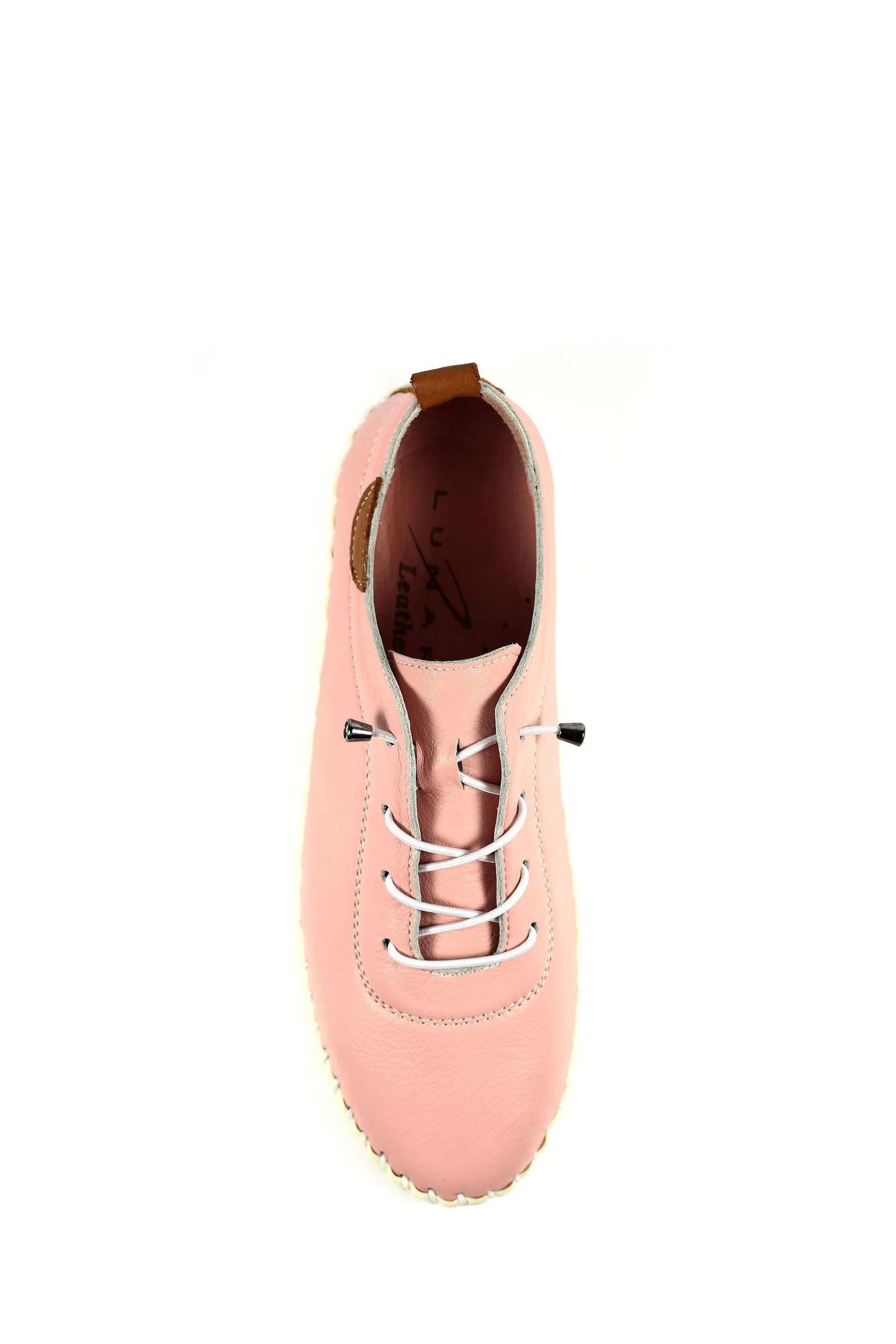 Lunar Flamborough - Scarpe in pelle