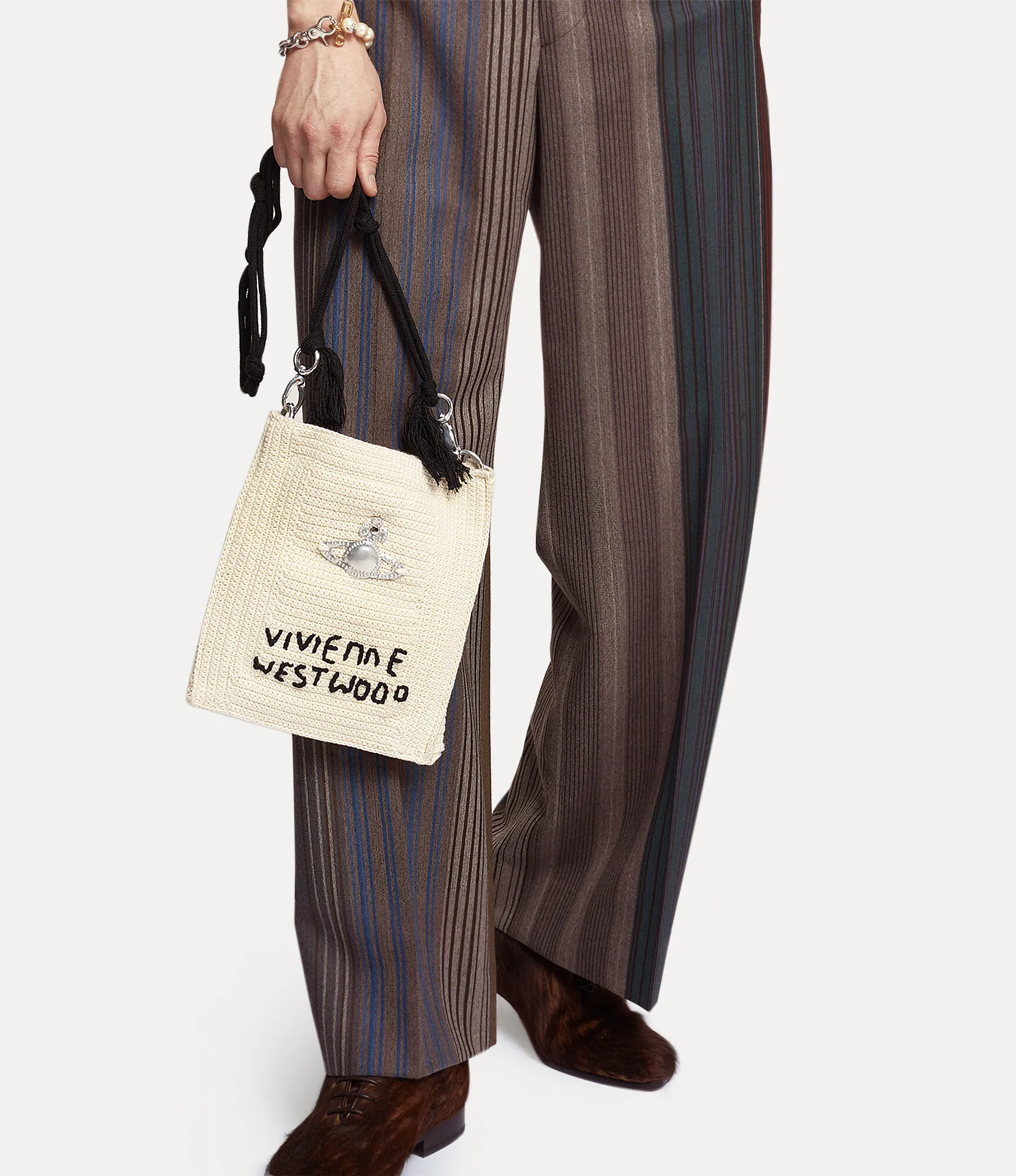Mabel Small Tote Bag  