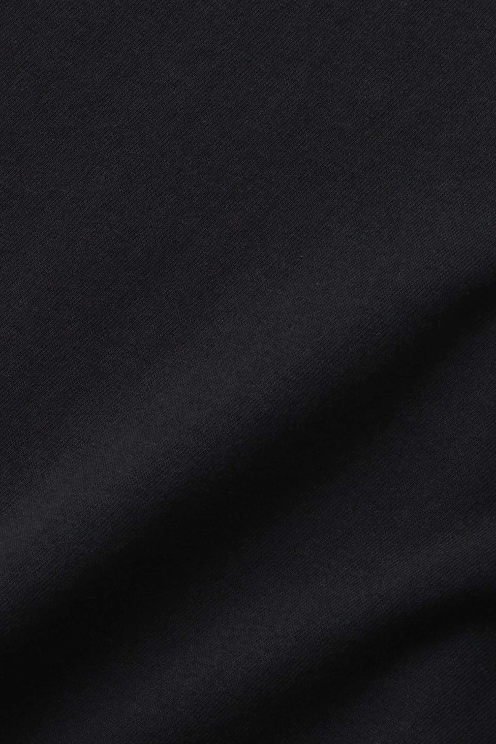 Maglia a maniche lunghe con stampa a delfino