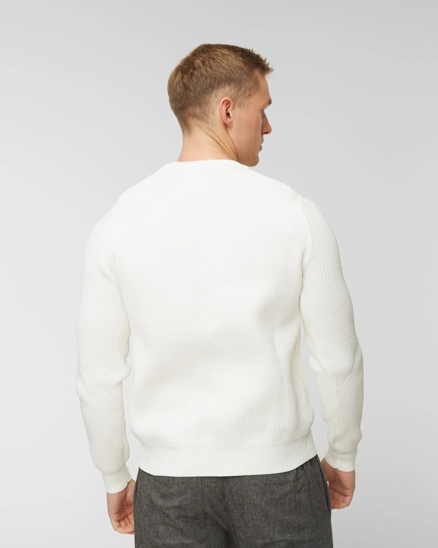 Maglione NORTH SAILS x MASERATI CREWNECK 451013-106