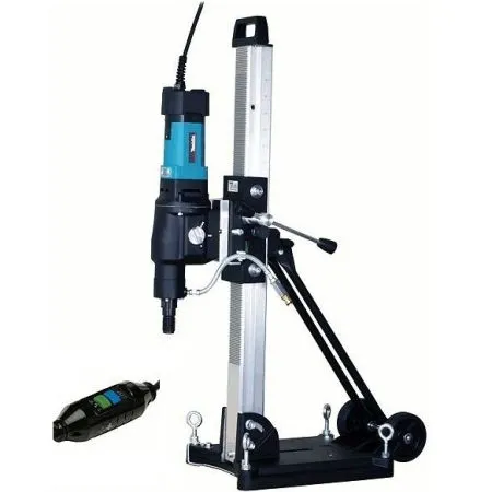 Makita DBM230 CAROTATRICE AD UMIDO + SUPPORTO P-54190 2500W