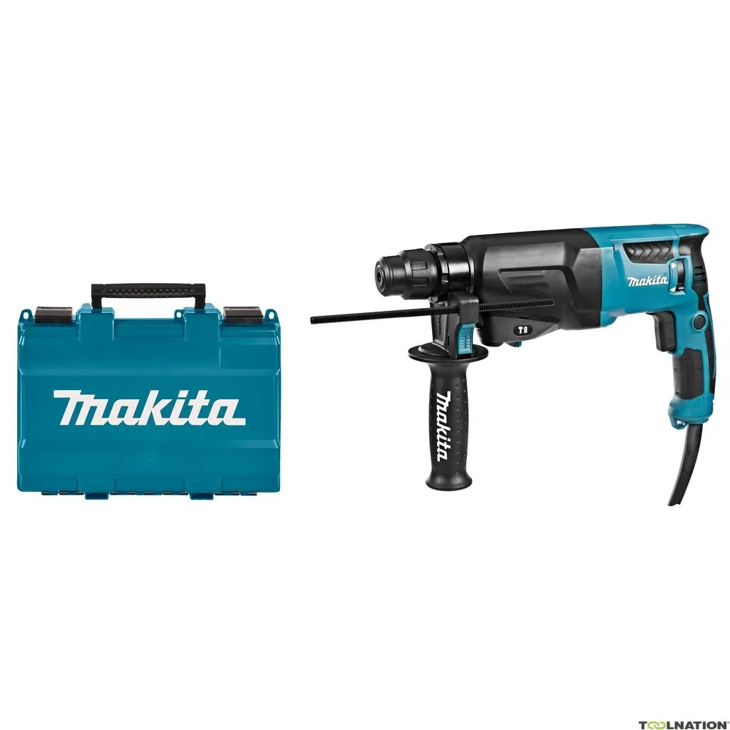 Makita HR2300 Trapano a percussione SDS-Plus 2,6J SDS-Plus