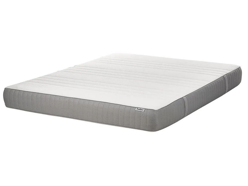 Materasso in Memory Foam FANCY Duro 160 x 200 cm
