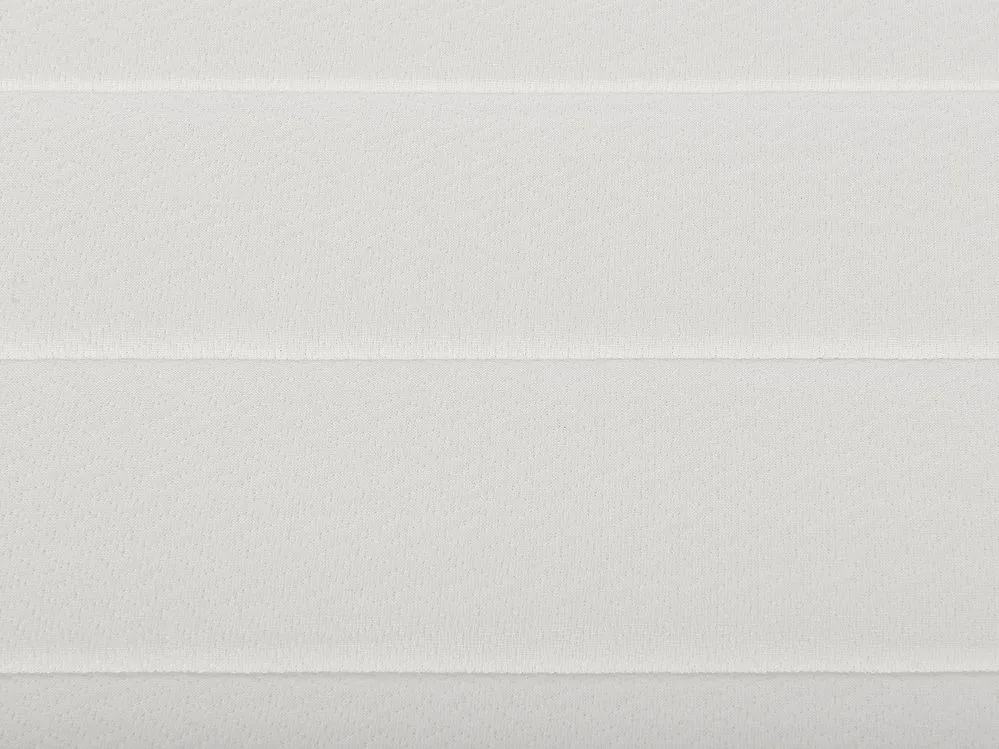 Materasso in Memory Foam FANCY Duro 160 x 200 cm