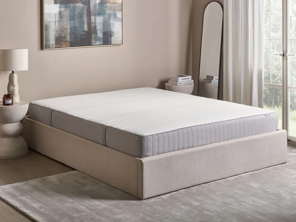 Materasso in Memory Foam FANCY Duro 160 x 200 cm