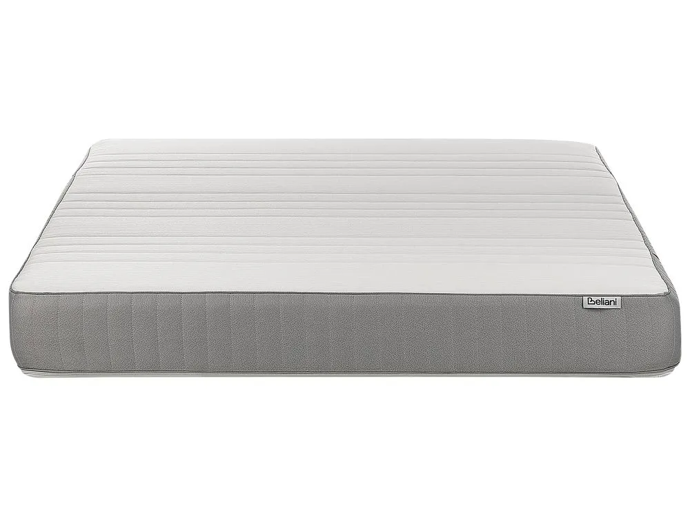 Materasso in Memory Foam FANCY Duro 160 x 200 cm