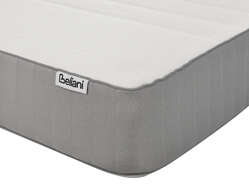 Materasso in Memory Foam FANCY Duro 160 x 200 cm