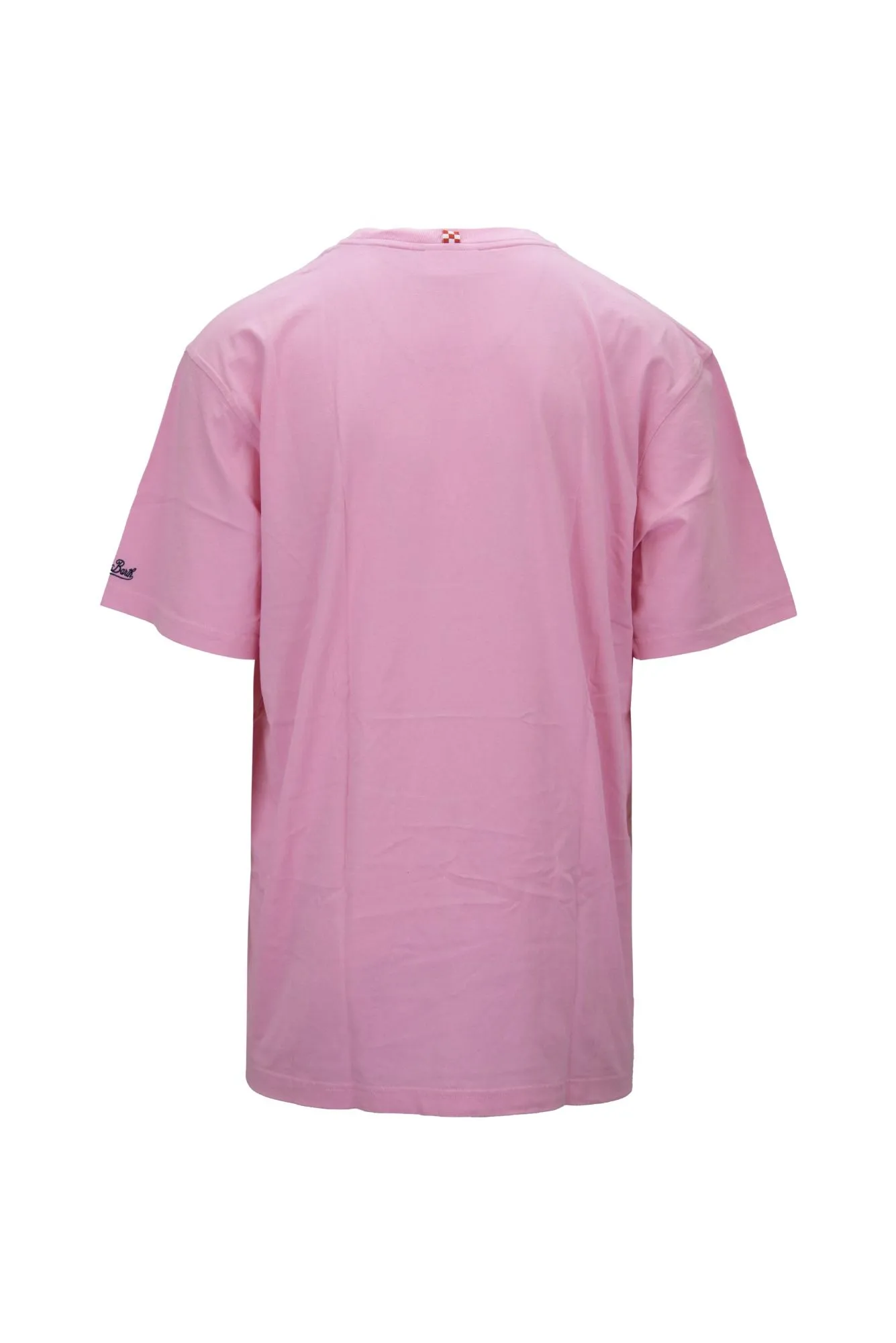 MC2 SAINT BARTH Forte Vespa 21 T-shirt